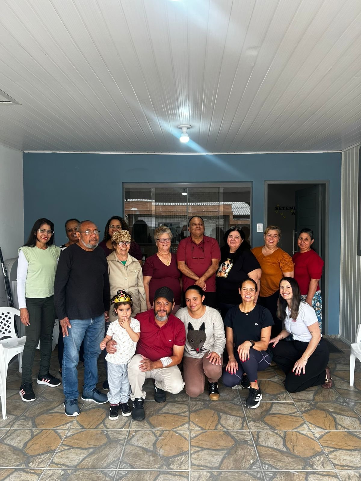 Graarc Tubarão - Imagem 10