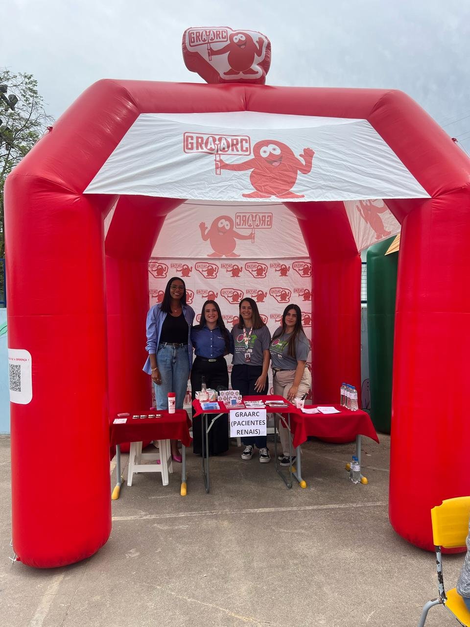 Graarc Tubarão - Imagem 2