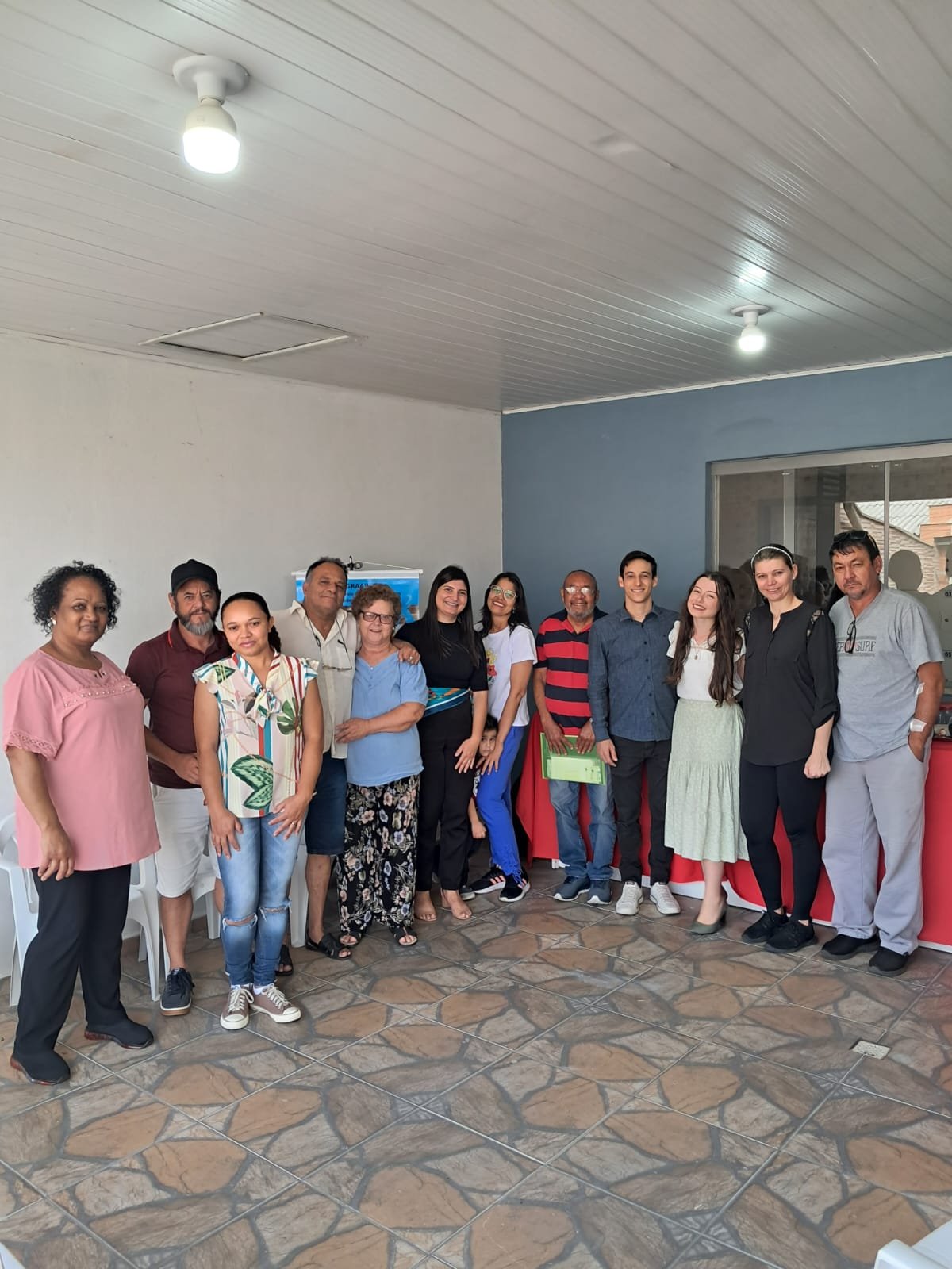 Graarc Tubarão - Imagem 7