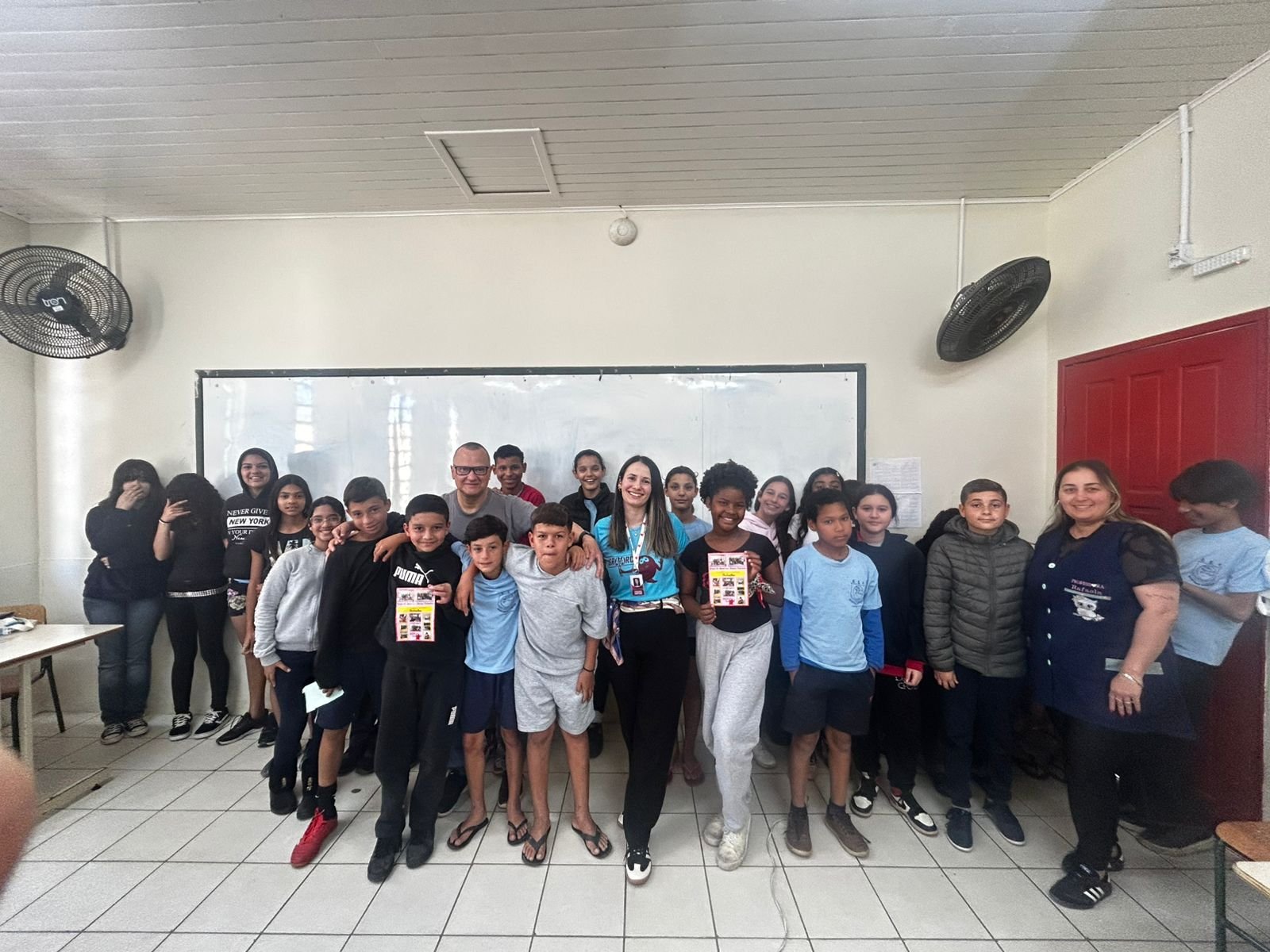 Graarc Tubarão - Imagem 8