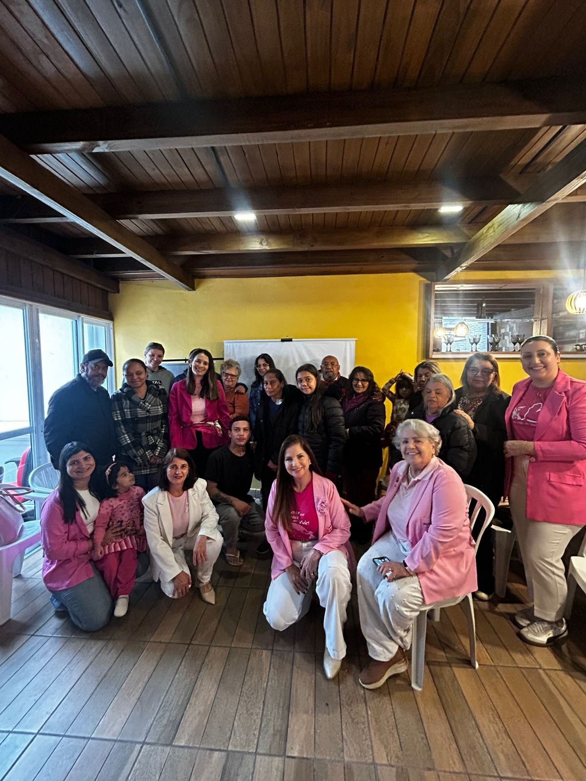 Graarc Tubarão - Imagem 9